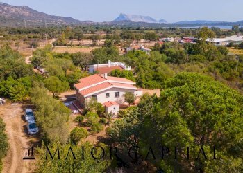 Foto 39 - Villa Loc. Li Scopi, San Teodoro - foto 39