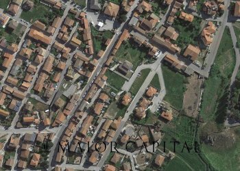 Foto 1 - Terreno edificabile via Po, Oschiri - foto 1