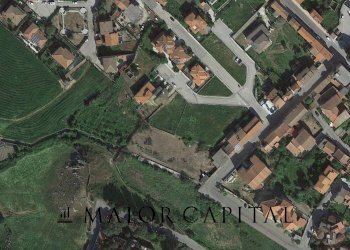 Foto 5 - Terreno edificabile via Po, Oschiri - foto 5