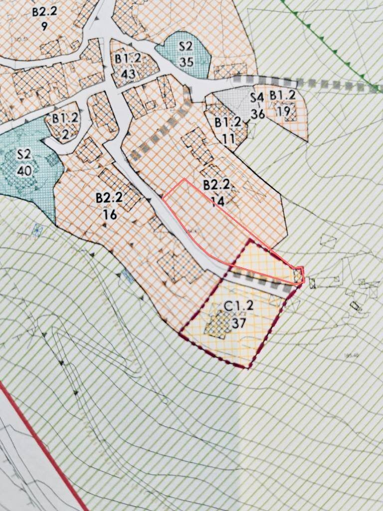 Foto 3 - Building land Tamarispa, Budoni - photo 3