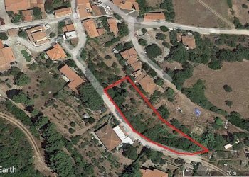 Foto 1 - Building land Tamarispa, Budoni - photo 1