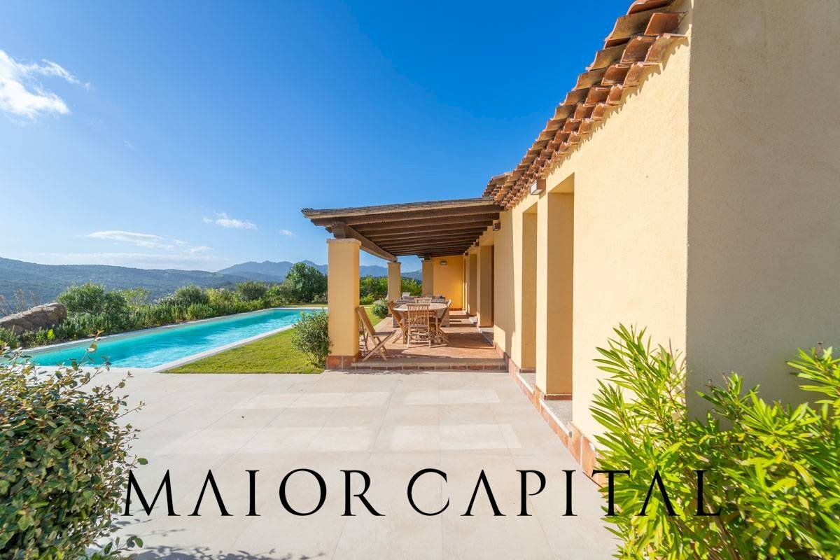 Foto 2 - Villa Viale Cugnana, Olbia - foto 2