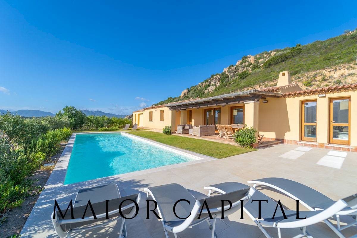 Foto 3 - Villa Viale Cugnana, Olbia - foto 3