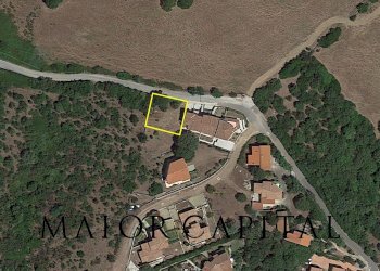 Foto 2 - Building land Via Leonardo da Vinci, Budoni - photo 2