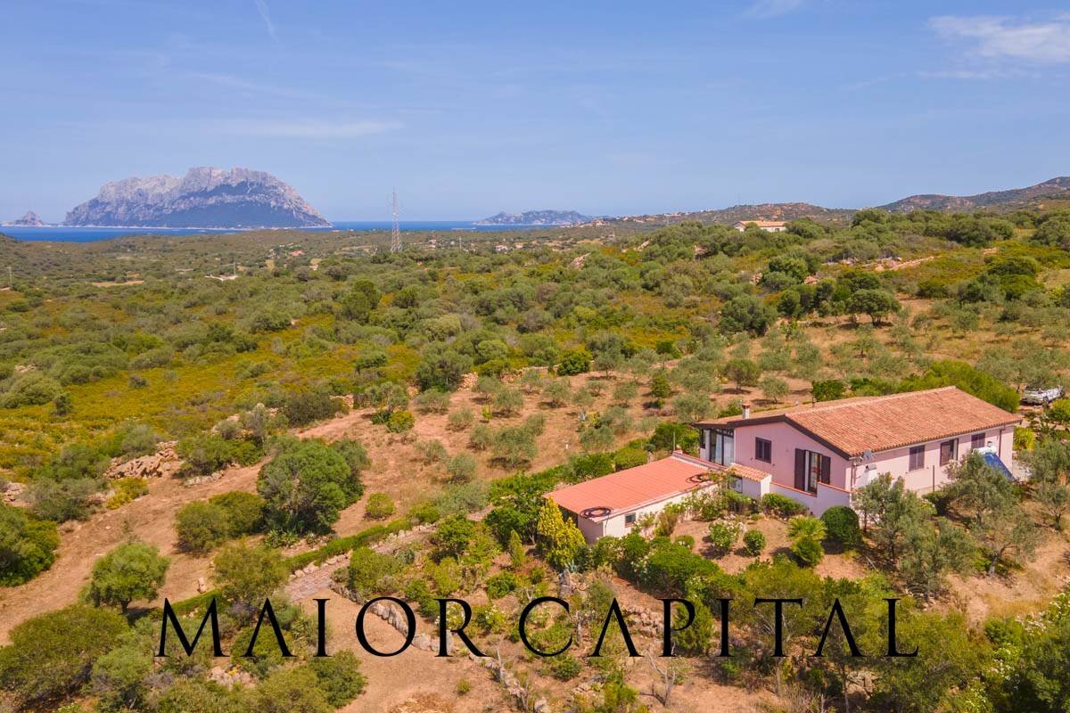 Foto 2 - Villa Via Malesu, Olbia - photo 2