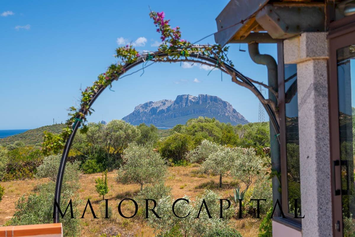 Foto 3 - Villa Via Malesu, Olbia - photo 3