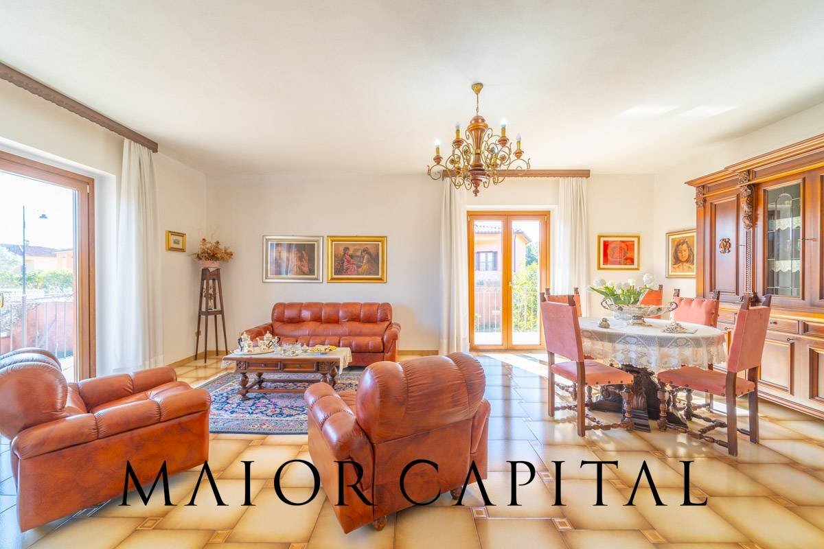 Foto 2 - Villa Via Londra, Olbia - photo 2