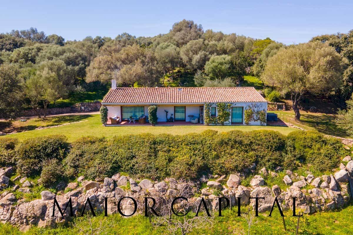 Foto 1 - Villa La Piredda, Arzachena - foto 1