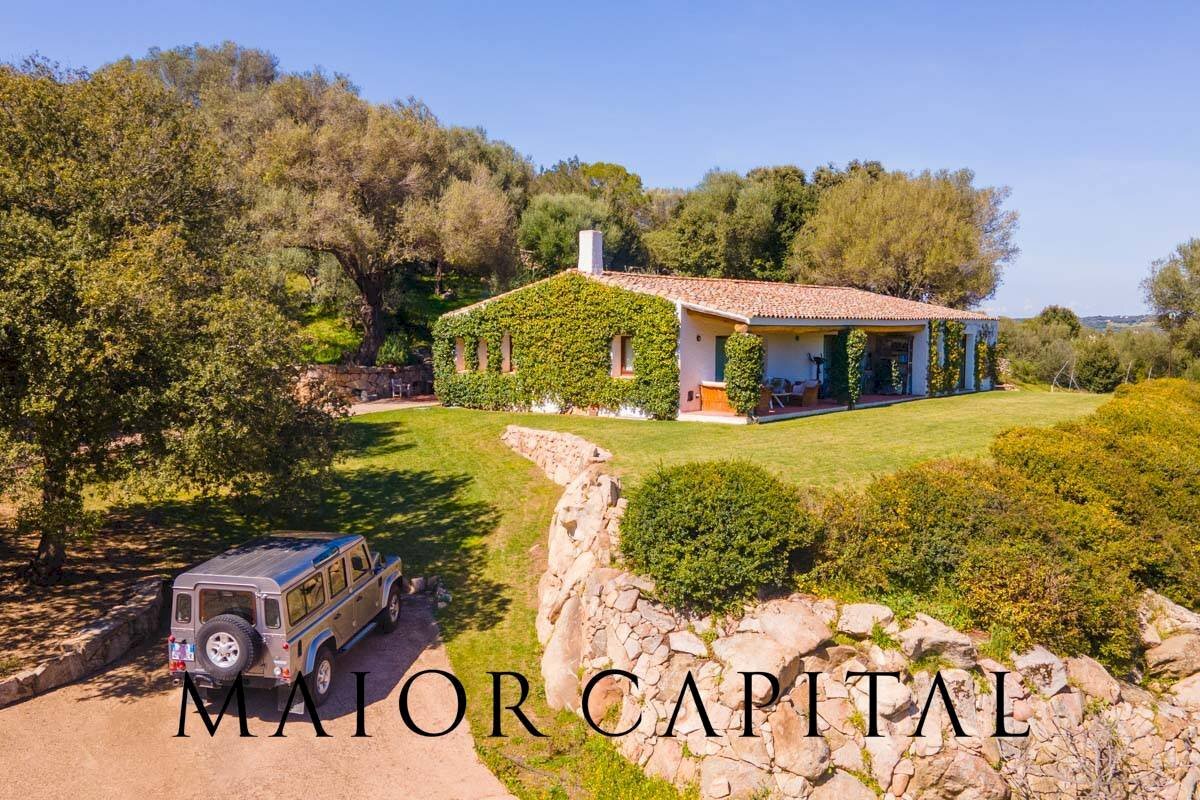 Foto 2 - Villa La Piredda, Arzachena - foto 2