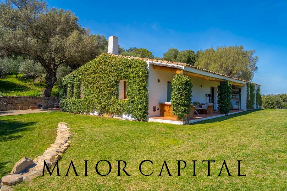 Foto 3 - Villa La Piredda, Arzachena - foto 3