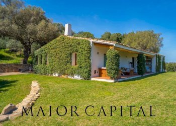 Foto 3 - Villa La Piredda, Arzachena - foto 3