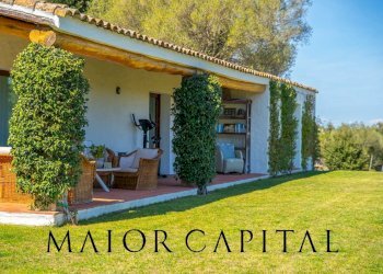 Foto 4 - Villa La Piredda, Arzachena - foto 4