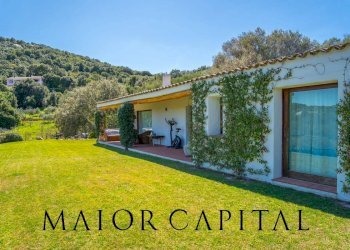 Foto 6 - Villa La Piredda, Arzachena - foto 6