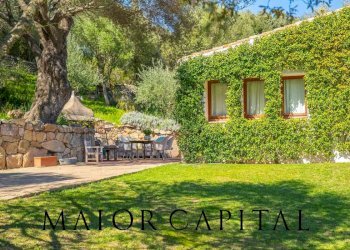 Foto 7 - Villa La Piredda, Arzachena - foto 7