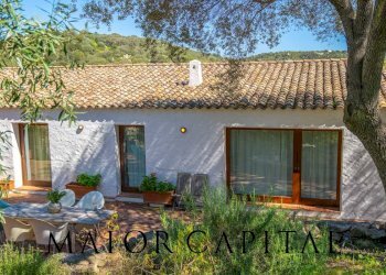 Foto 10 - Villa La Piredda, Arzachena - foto 10