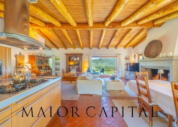 Foto 12 - Villa La Piredda, Arzachena - foto 12