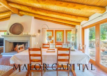 Foto 18 - Villa La Piredda, Arzachena - foto 18