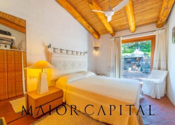 Foto 21 - Villa La Piredda, Arzachena - foto 21