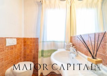 Foto 31 - Villa La Piredda, Arzachena - foto 31