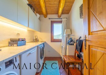 Foto 33 - Villa La Piredda, Arzachena - foto 33