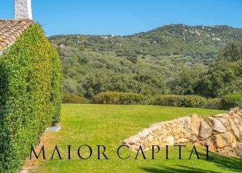 Foto 37 - Villa La Piredda, Arzachena - foto 37