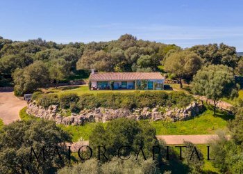 Foto 41 - Villa La Piredda, Arzachena - foto 41