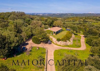 Foto 42 - Villa La Piredda, Arzachena - foto 42