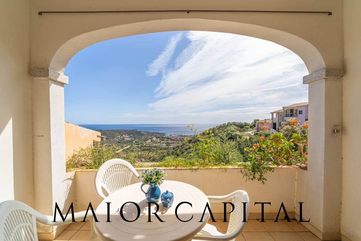 Foto 1 - Terraced Villa via mare Adriatico, Ludduì
 
7, Budoni - photo 1