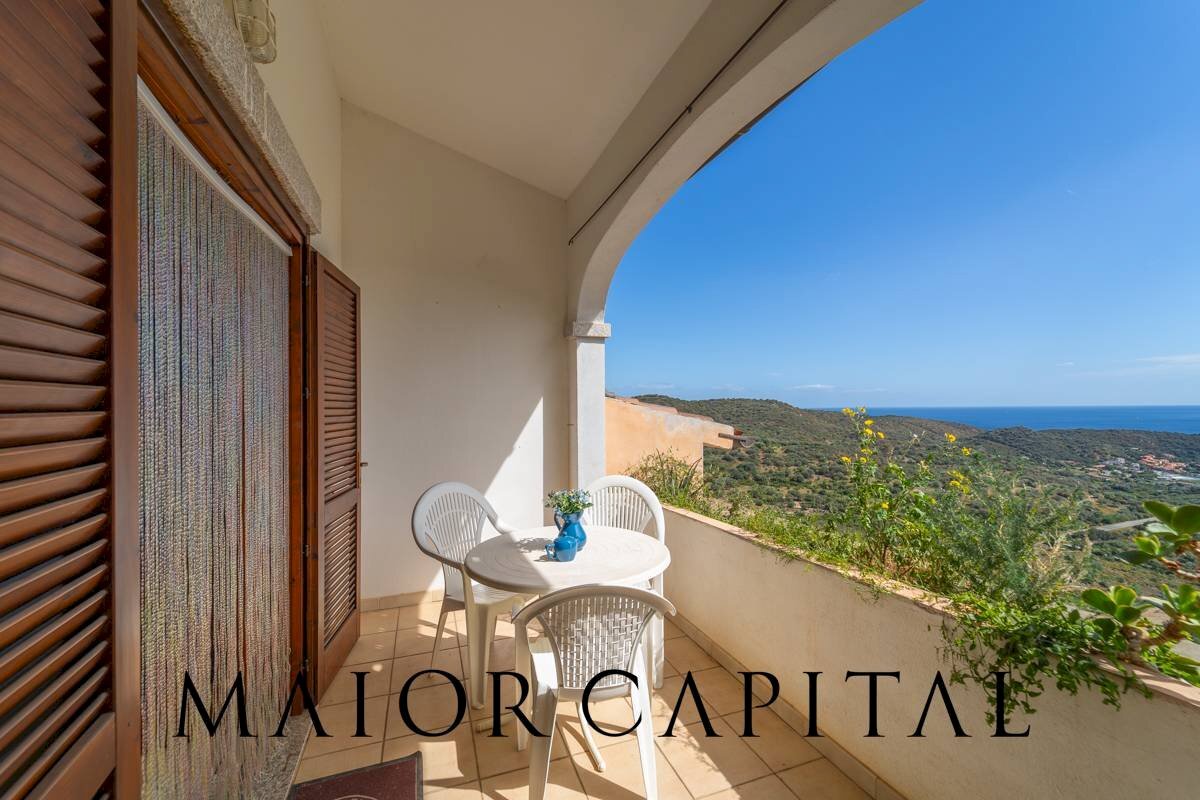 Foto 2 - Terraced Villa via mare Adriatico, Ludduì
7, Budoni - photo 2