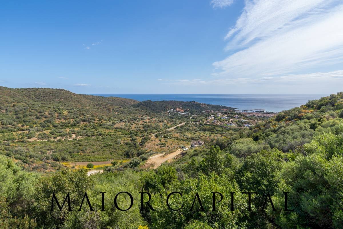 Foto 3 - Terraced Villa via mare Adriatico, Ludduì
7, Budoni - photo 3