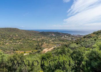 Foto 3 - Villa a Schiera via mare Adriatico, Ludduì
 
7, Budoni - foto 3