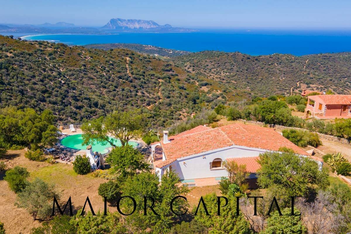 Foto 1 - Villa Ludduì
 
snc, Budoni - photo 1