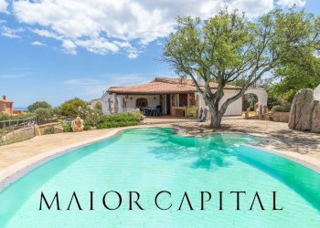 Foto 5 - Villa Ludduì
 
snc, Budoni - foto 5