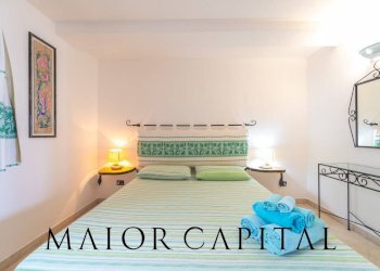 Foto 34 - Villa Ludduì
 
snc, Budoni - foto 34