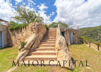 Foto 38 - Villa Ludduì
 
snc, Budoni - foto 38