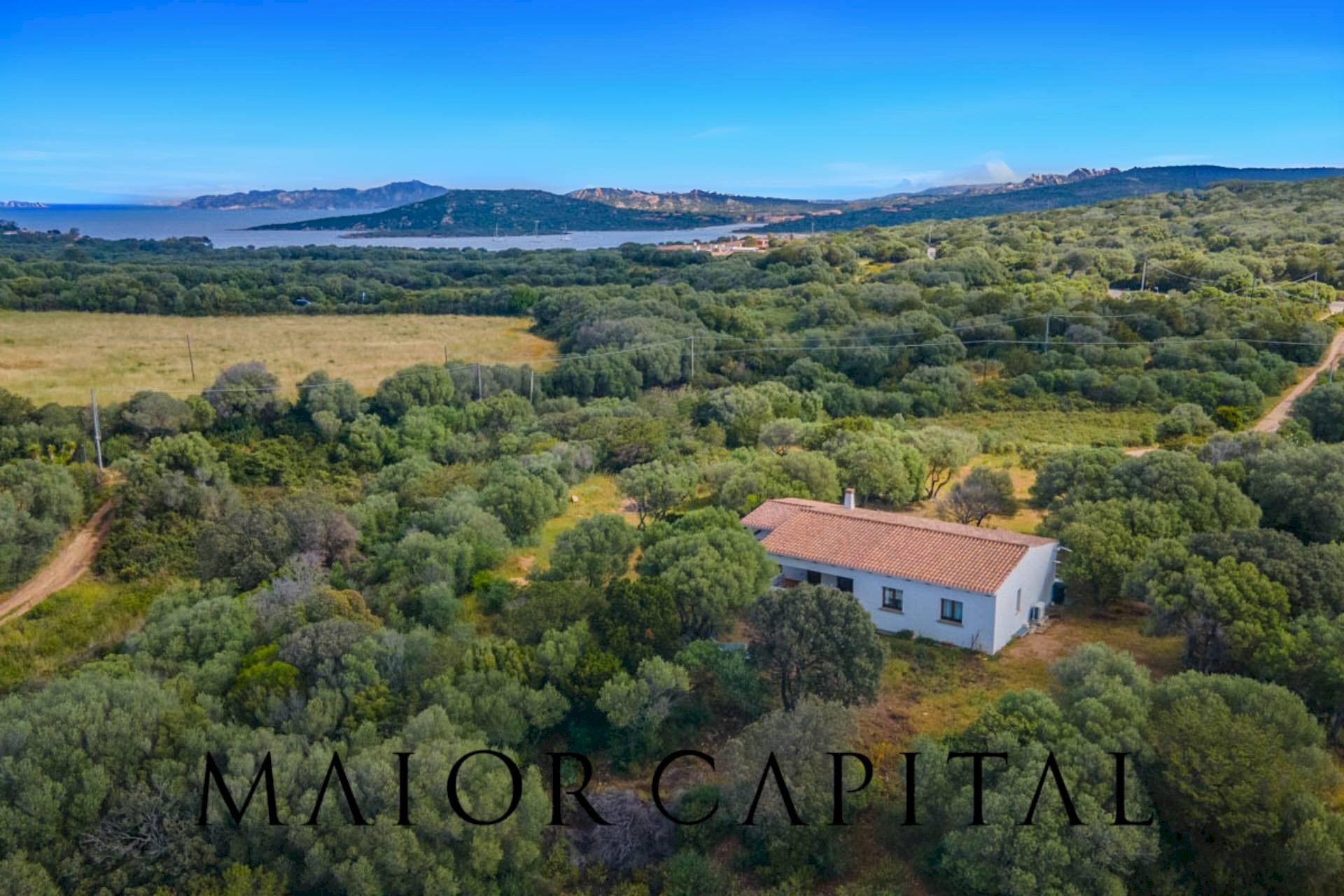 Foto 2 - Villa Loc. Barrabsa, Palau - foto 2