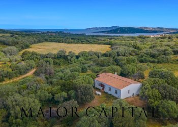 Foto 1 - Villa Loc. Barrabsa, Palau - foto 1