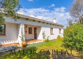 Foto 5 - Villa Loc. Barrabsa, Palau - foto 5