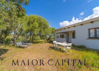 Foto 7 - Villa Loc. Barrabsa, Palau - foto 7