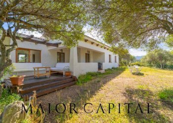 Foto 9 - Villa Loc. Barrabsa, Palau - foto 9