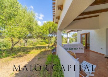 Foto 32 - Villa Loc. Barrabsa, Palau - foto 32