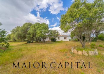 Foto 34 - Villa Loc. Barrabsa, Palau - foto 34