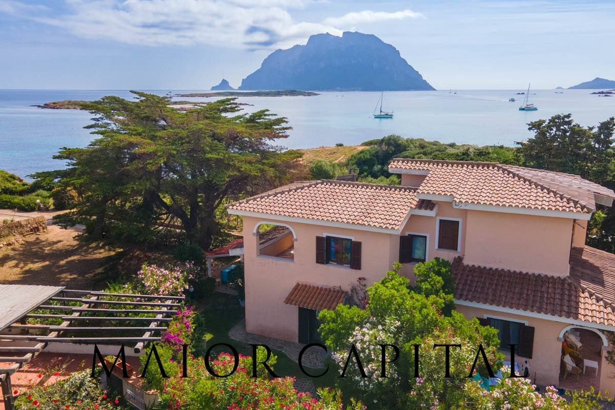 Foto 3 - Villa Via San Paolo, Loiri Porto San Paolo - photo 3