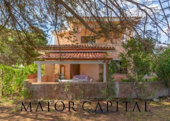 Foto 8 - Villa Via San Paolo, Loiri Porto San Paolo - foto 8