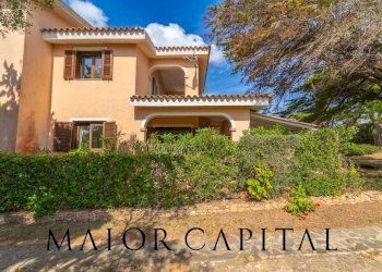 Foto 31 - Villa Via San Paolo, Loiri Porto San Paolo - foto 31