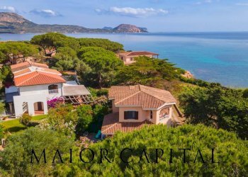 Foto 33 - Villa Via San Paolo, Loiri Porto San Paolo - foto 33