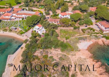 Foto 35 - Villa Via San Paolo, Loiri Porto San Paolo - foto 35