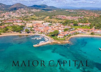 Foto 42 - Villa Via San Paolo, Loiri Porto San Paolo - foto 42