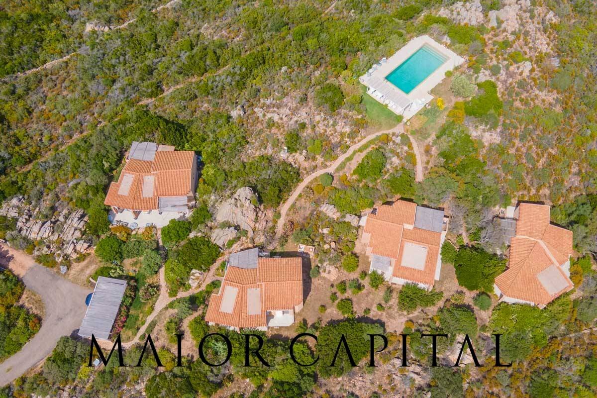 Foto 3 - Attività Commerciale Via Li Nibarroni, Trinità d'Agultu e Vignola - foto 3