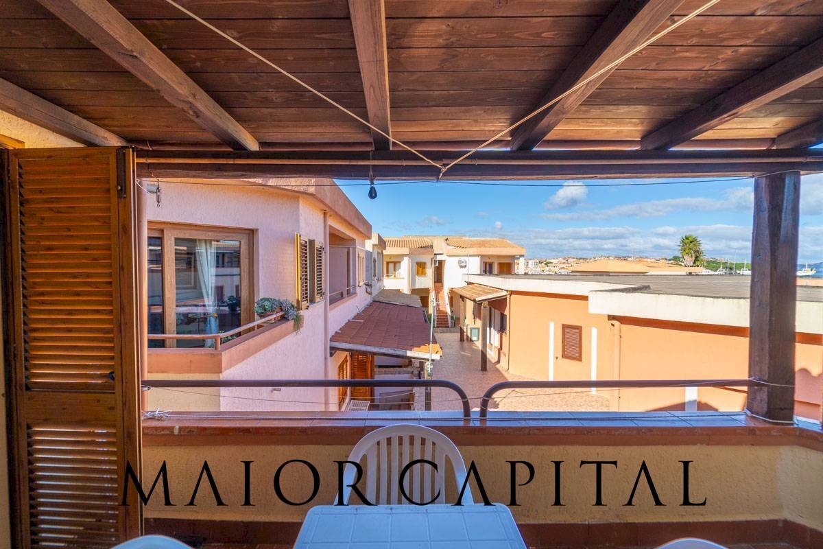 Foto 3 - Two-room apartment del vecchio marino
 
29, Palau - photo 3